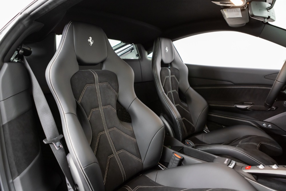 Used 2019 Ferrari 488 GTB Used 2019 Ferrari 488 GTB for sale $289,900 at Cauley Ferrari in West Bloomfield MI 61