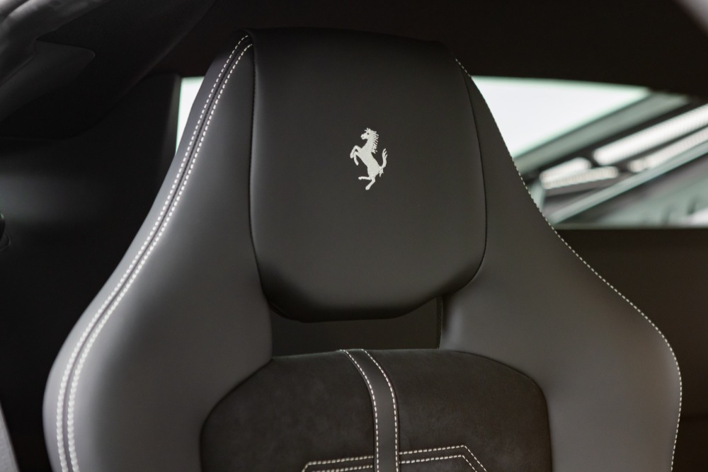 Used 2019 Ferrari 488 GTB Used 2019 Ferrari 488 GTB for sale $289,900 at Cauley Ferrari in West Bloomfield MI 62