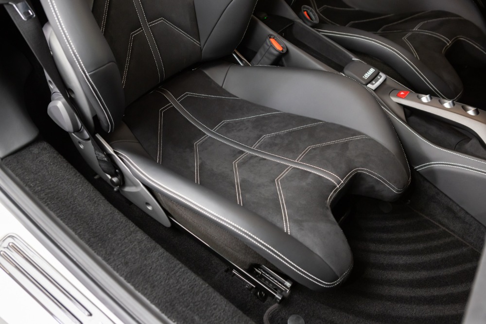 Used 2019 Ferrari 488 GTB Used 2019 Ferrari 488 GTB for sale $289,900 at Cauley Ferrari in West Bloomfield MI 64