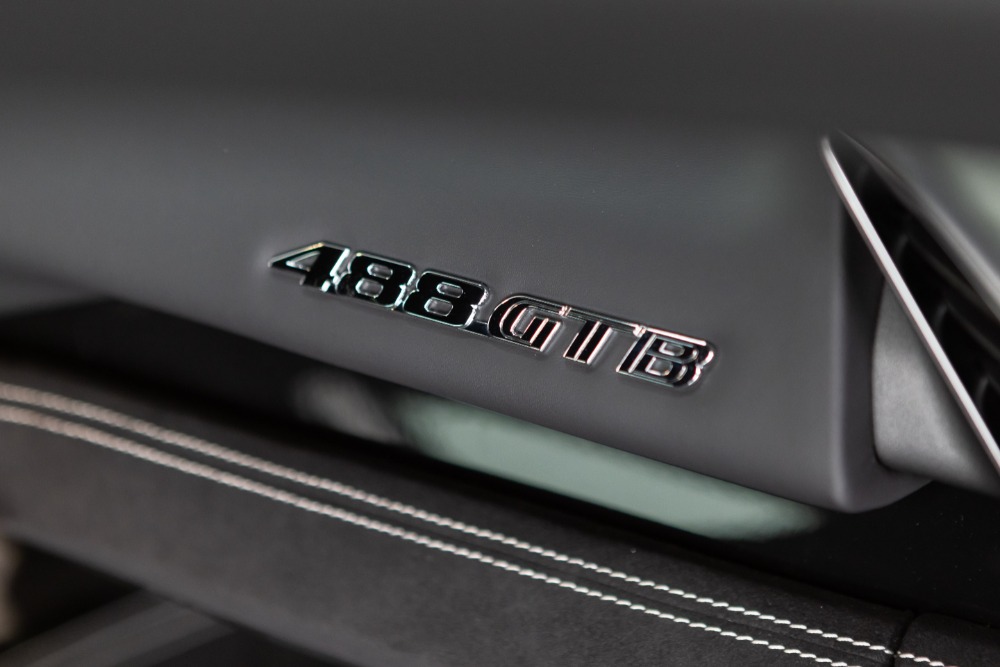 Used 2019 Ferrari 488 GTB Used 2019 Ferrari 488 GTB for sale $289,900 at Cauley Ferrari in West Bloomfield MI 66