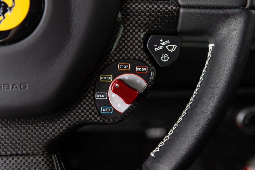 Used 2019 Ferrari 488 GTB Used 2019 Ferrari 488 GTB for sale $289,900 at Cauley Ferrari in West Bloomfield MI 71