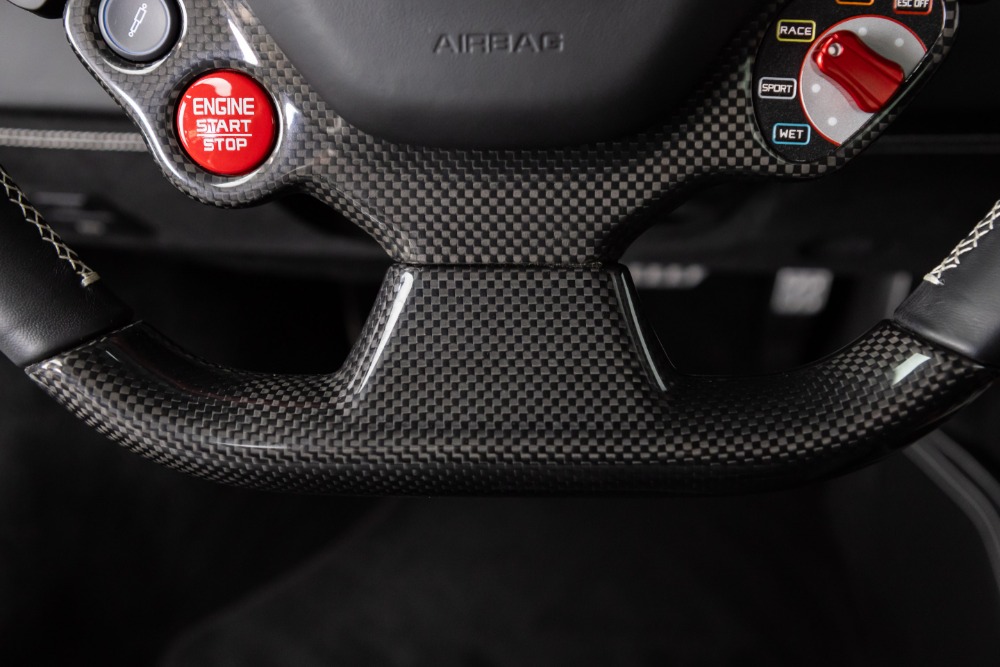 Used 2019 Ferrari 488 GTB Used 2019 Ferrari 488 GTB for sale $289,900 at Cauley Ferrari in West Bloomfield MI 73