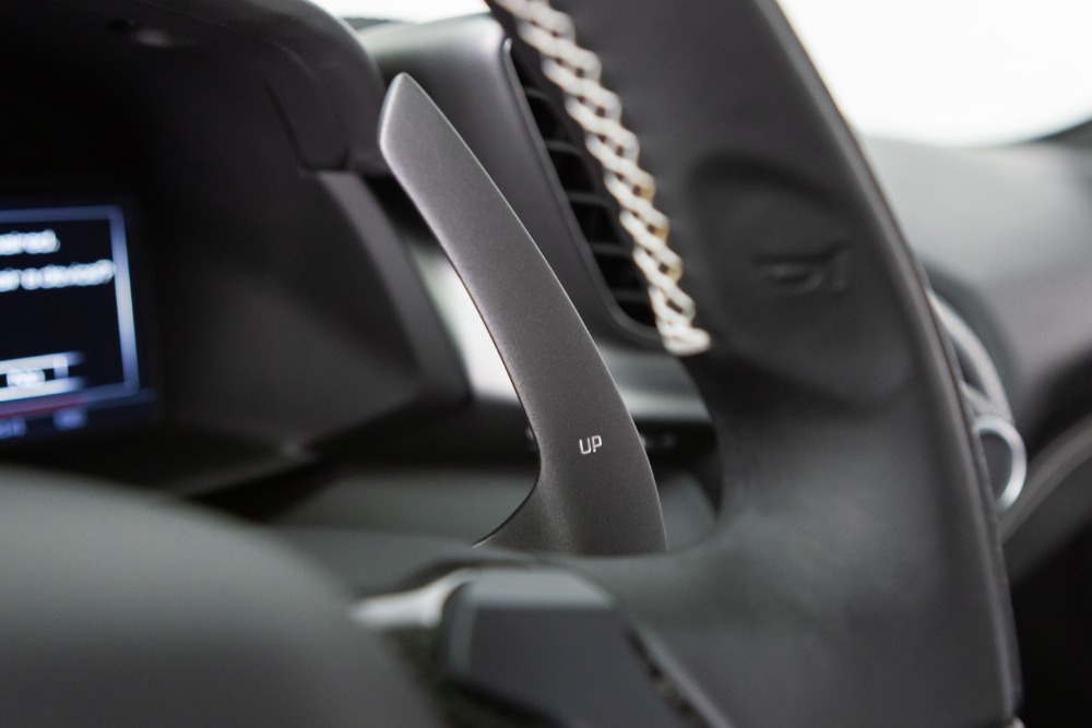 Used 2019 Ferrari 488 GTB Used 2019 Ferrari 488 GTB for sale $289,900 at Cauley Ferrari in West Bloomfield MI 75