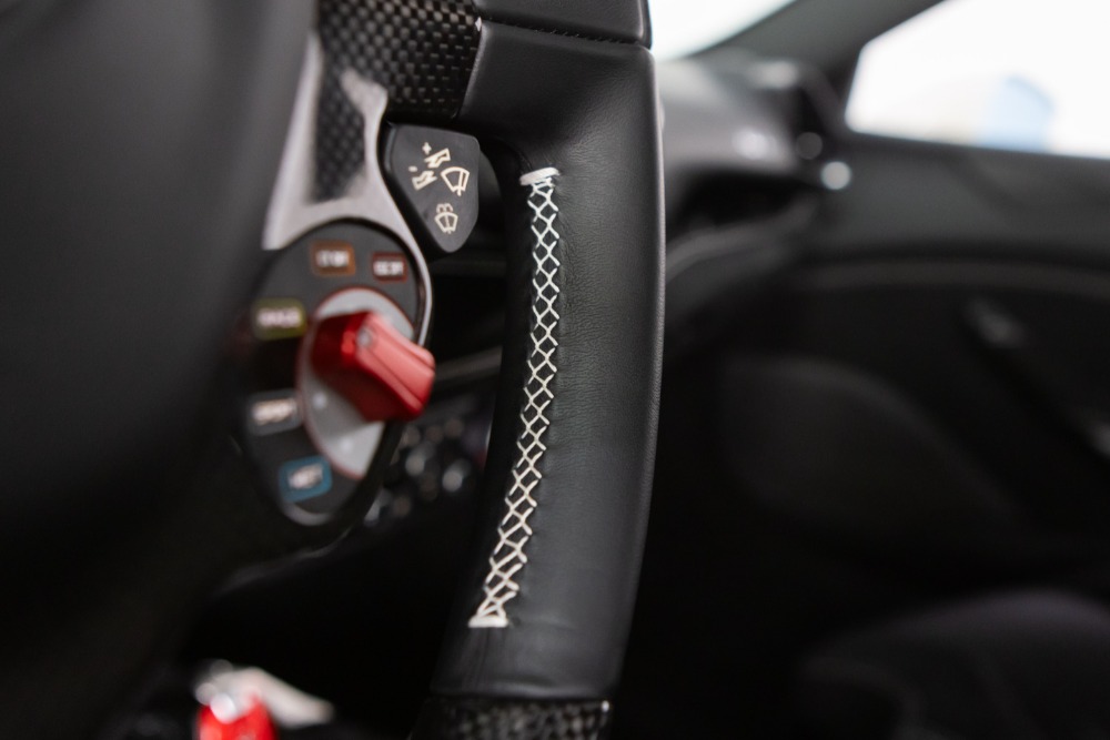 Used 2019 Ferrari 488 GTB Used 2019 Ferrari 488 GTB for sale $289,900 at Cauley Ferrari in West Bloomfield MI 76