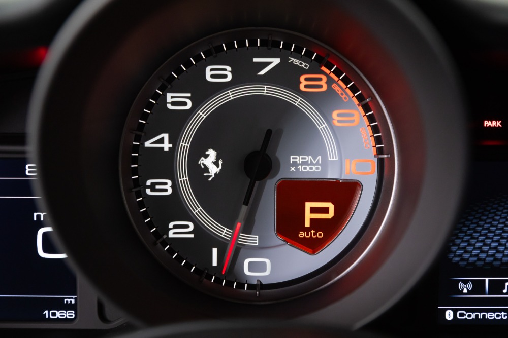 Used 2019 Ferrari 488 GTB Used 2019 Ferrari 488 GTB for sale $289,900 at Cauley Ferrari in West Bloomfield MI 79