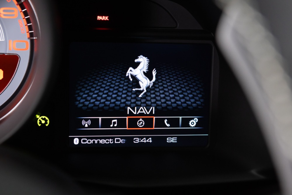 Used 2019 Ferrari 488 GTB Used 2019 Ferrari 488 GTB for sale $289,900 at Cauley Ferrari in West Bloomfield MI 80