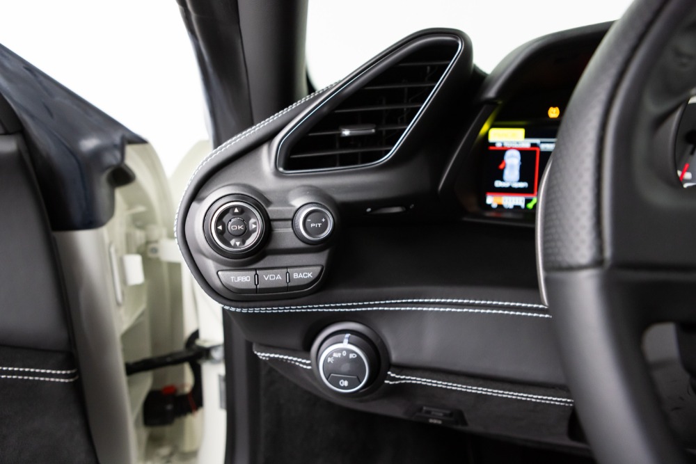 Used 2019 Ferrari 488 GTB Used 2019 Ferrari 488 GTB for sale $289,900 at Cauley Ferrari in West Bloomfield MI 81