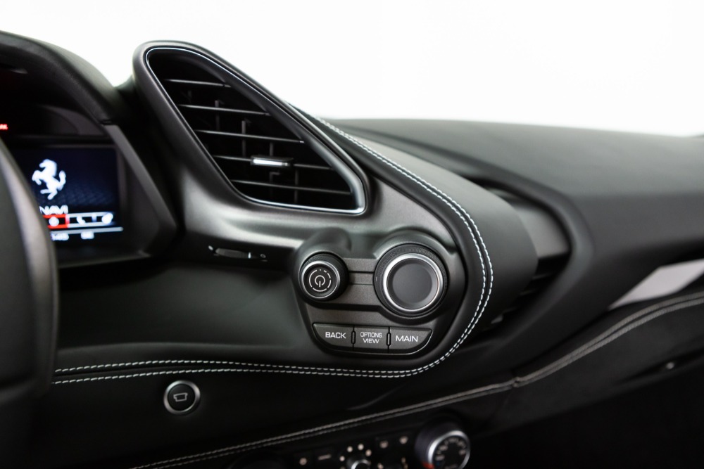 Used 2019 Ferrari 488 GTB Used 2019 Ferrari 488 GTB for sale $289,900 at Cauley Ferrari in West Bloomfield MI 82