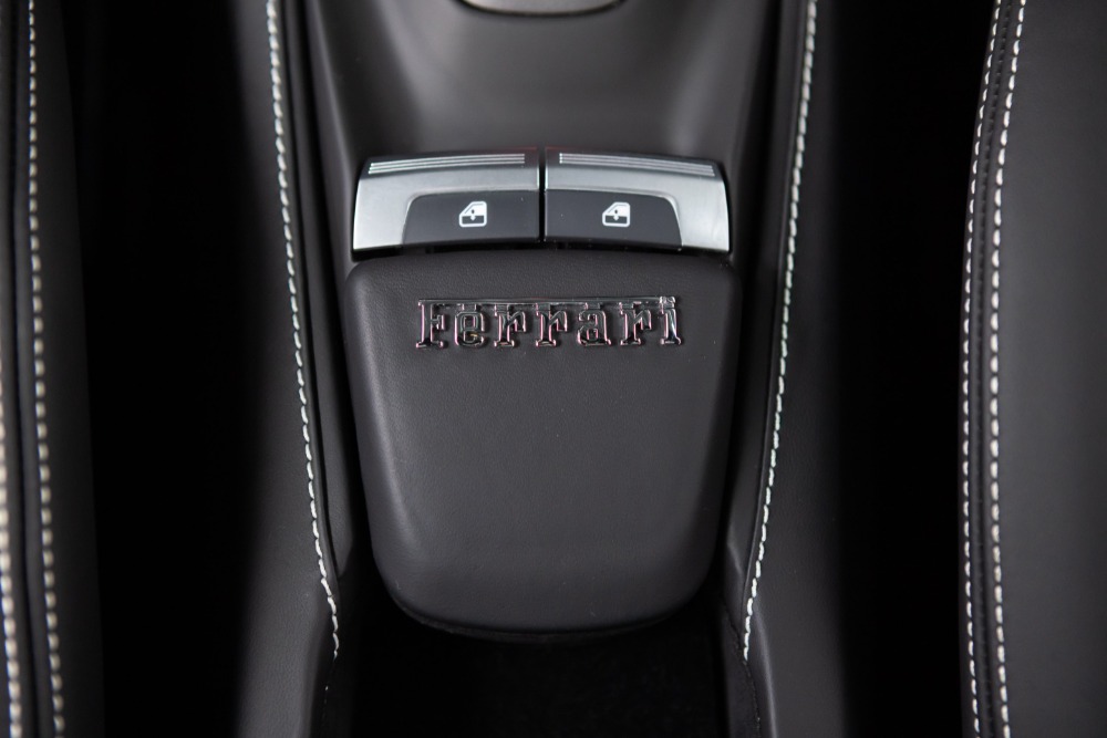 Used 2019 Ferrari 488 GTB Used 2019 Ferrari 488 GTB for sale $289,900 at Cauley Ferrari in West Bloomfield MI 86