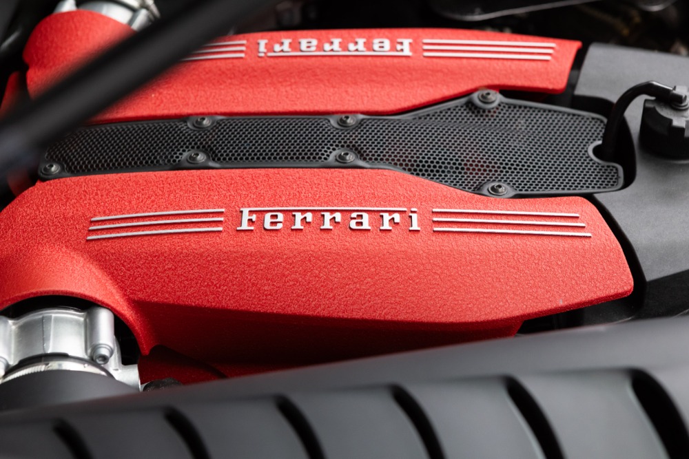 Used 2019 Ferrari 488 GTB Used 2019 Ferrari 488 GTB for sale $289,900 at Cauley Ferrari in West Bloomfield MI 93