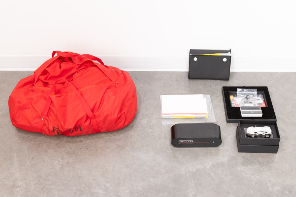 Used 2019 Ferrari 488 GTB Used 2019 Ferrari 488 GTB for sale $289,900 at Cauley Ferrari in West Bloomfield MI 95