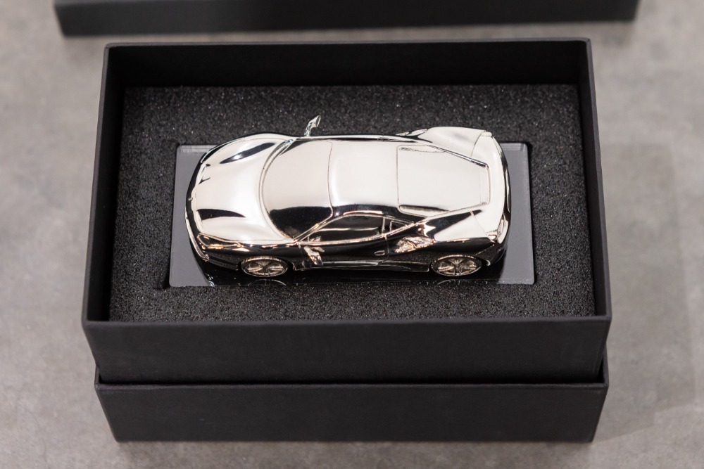 Used 2019 Ferrari 488 GTB Used 2019 Ferrari 488 GTB for sale $289,900 at Cauley Ferrari in West Bloomfield MI 96