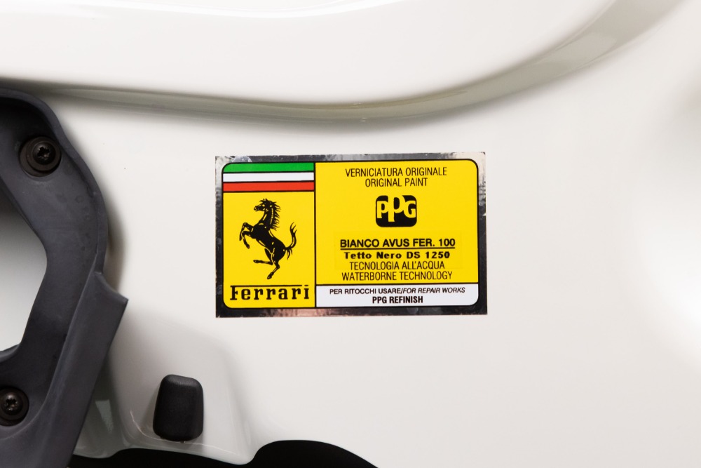 Used 2019 Ferrari 488 GTB Used 2019 Ferrari 488 GTB for sale $289,900 at Cauley Ferrari in West Bloomfield MI 99