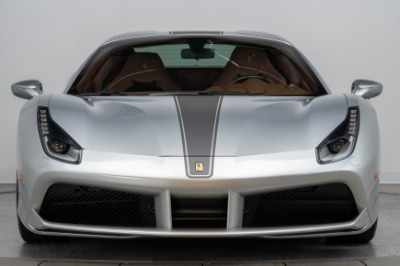 New 2019 Ferrari 488 Spider New 2019 Ferrari 488 Spider for sale Sold at Cauley Ferrari in West Bloomfield MI 11