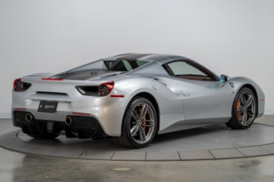 New 2019 Ferrari 488 Spider New 2019 Ferrari 488 Spider for sale Sold at Cauley Ferrari in West Bloomfield MI 14