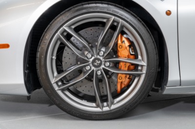 New 2019 Ferrari 488 Spider New 2019 Ferrari 488 Spider for sale Sold at Cauley Ferrari in West Bloomfield MI 20
