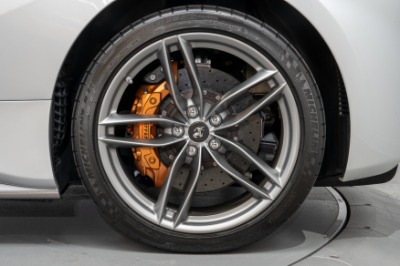 New 2019 Ferrari 488 Spider New 2019 Ferrari 488 Spider for sale Sold at Cauley Ferrari in West Bloomfield MI 21