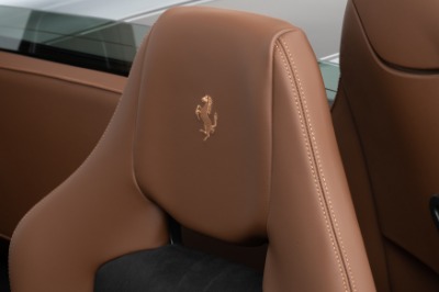 New 2019 Ferrari 488 Spider New 2019 Ferrari 488 Spider for sale Sold at Cauley Ferrari in West Bloomfield MI 29