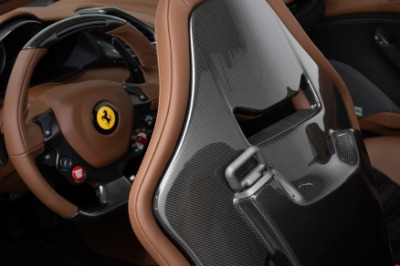 New 2019 Ferrari 488 Spider New 2019 Ferrari 488 Spider for sale Sold at Cauley Ferrari in West Bloomfield MI 32