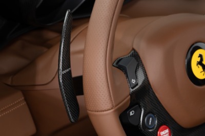 New 2019 Ferrari 488 Spider New 2019 Ferrari 488 Spider for sale Sold at Cauley Ferrari in West Bloomfield MI 35