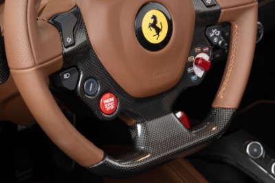 New 2019 Ferrari 488 Spider New 2019 Ferrari 488 Spider for sale Sold at Cauley Ferrari in West Bloomfield MI 36