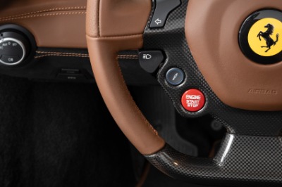 New 2019 Ferrari 488 Spider New 2019 Ferrari 488 Spider for sale Sold at Cauley Ferrari in West Bloomfield MI 37