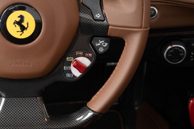 New 2019 Ferrari 488 Spider New 2019 Ferrari 488 Spider for sale Sold at Cauley Ferrari in West Bloomfield MI 38