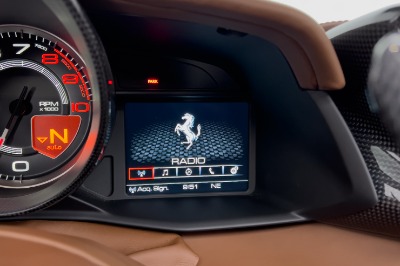 New 2019 Ferrari 488 Spider New 2019 Ferrari 488 Spider for sale Sold at Cauley Ferrari in West Bloomfield MI 41