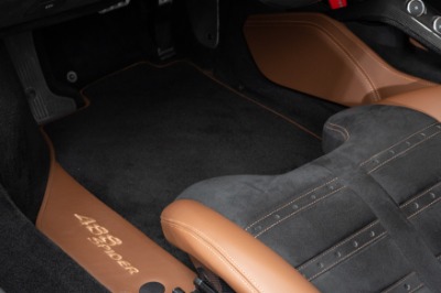 New 2019 Ferrari 488 Spider New 2019 Ferrari 488 Spider for sale Sold at Cauley Ferrari in West Bloomfield MI 42