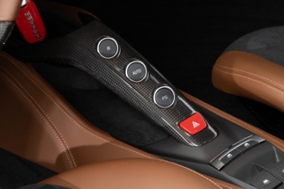New 2019 Ferrari 488 Spider New 2019 Ferrari 488 Spider for sale Sold at Cauley Ferrari in West Bloomfield MI 43