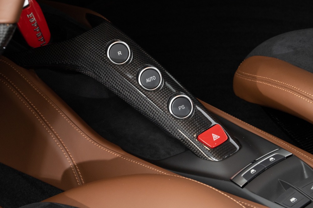 New 2019 Ferrari 488 Spider New 2019 Ferrari 488 Spider for sale Sold at Cauley Ferrari in West Bloomfield MI 43