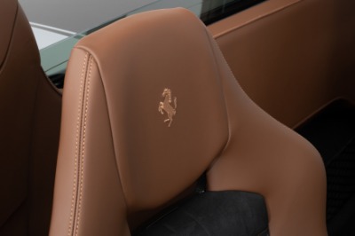 New 2019 Ferrari 488 Spider New 2019 Ferrari 488 Spider for sale Sold at Cauley Ferrari in West Bloomfield MI 47