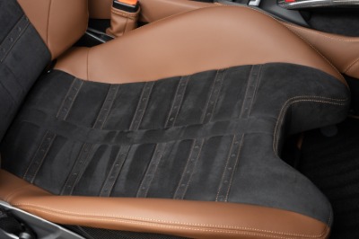 New 2019 Ferrari 488 Spider New 2019 Ferrari 488 Spider for sale Sold at Cauley Ferrari in West Bloomfield MI 49