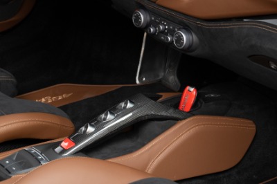 New 2019 Ferrari 488 Spider New 2019 Ferrari 488 Spider for sale Sold at Cauley Ferrari in West Bloomfield MI 50