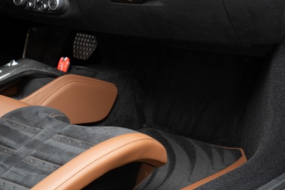 New 2019 Ferrari 488 Spider New 2019 Ferrari 488 Spider for sale Sold at Cauley Ferrari in West Bloomfield MI 52