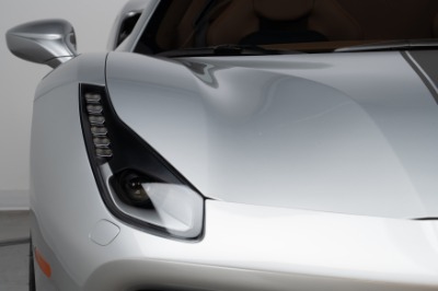 New 2019 Ferrari 488 Spider New 2019 Ferrari 488 Spider for sale Sold at Cauley Ferrari in West Bloomfield MI 62