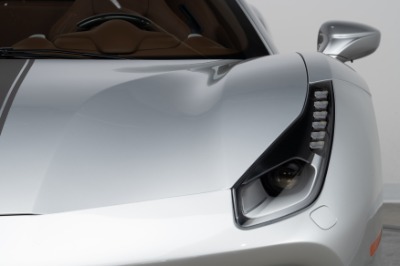 New 2019 Ferrari 488 Spider New 2019 Ferrari 488 Spider for sale Sold at Cauley Ferrari in West Bloomfield MI 63