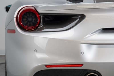 New 2019 Ferrari 488 Spider New 2019 Ferrari 488 Spider for sale Sold at Cauley Ferrari in West Bloomfield MI 64