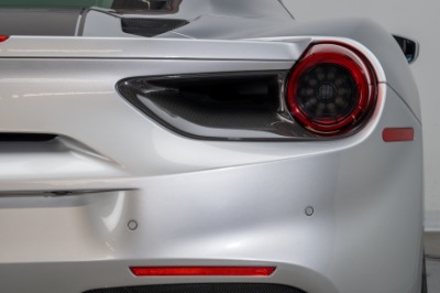 New 2019 Ferrari 488 Spider New 2019 Ferrari 488 Spider for sale Sold at Cauley Ferrari in West Bloomfield MI 65