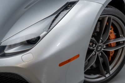 New 2019 Ferrari 488 Spider New 2019 Ferrari 488 Spider for sale Sold at Cauley Ferrari in West Bloomfield MI 66