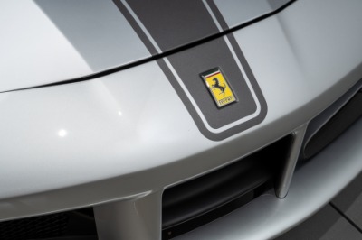 New 2019 Ferrari 488 Spider New 2019 Ferrari 488 Spider for sale Sold at Cauley Ferrari in West Bloomfield MI 67