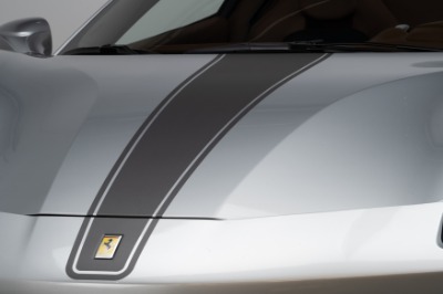 New 2019 Ferrari 488 Spider New 2019 Ferrari 488 Spider for sale Sold at Cauley Ferrari in West Bloomfield MI 69