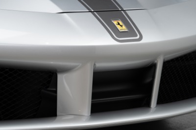 New 2019 Ferrari 488 Spider New 2019 Ferrari 488 Spider for sale Sold at Cauley Ferrari in West Bloomfield MI 70