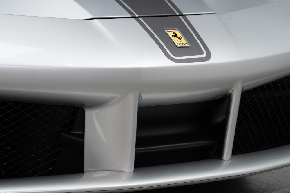 New 2019 Ferrari 488 Spider New 2019 Ferrari 488 Spider for sale Sold at Cauley Ferrari in West Bloomfield MI 70