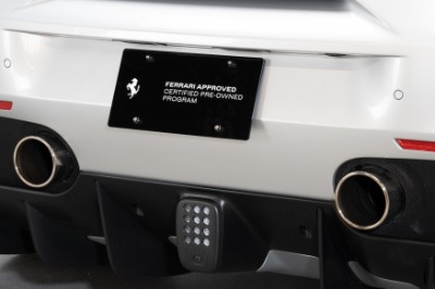 New 2019 Ferrari 488 Spider New 2019 Ferrari 488 Spider for sale Sold at Cauley Ferrari in West Bloomfield MI 71