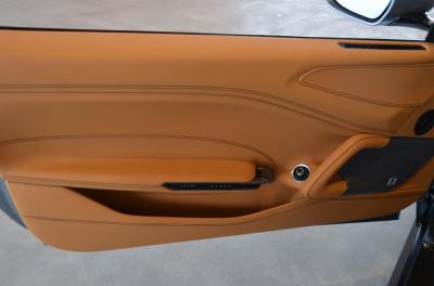 Used 2019 Ferrari GTC4Lusso T Used 2019 Ferrari GTC4Lusso T for sale Sold at Cauley Ferrari in West Bloomfield MI 16
