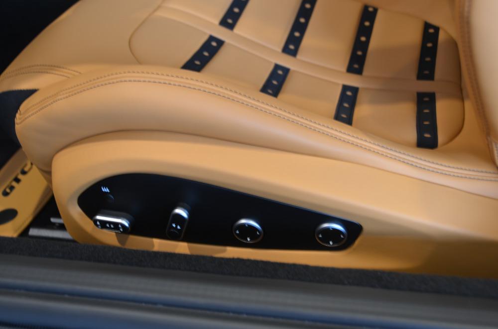 Used 2019 Ferrari GTC4Lusso T Used 2019 Ferrari GTC4Lusso T for sale Sold at Cauley Ferrari in West Bloomfield MI 23