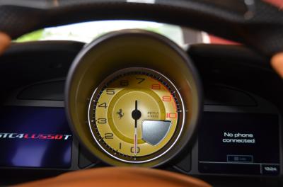 Used 2019 Ferrari GTC4Lusso T Used 2019 Ferrari GTC4Lusso T for sale Sold at Cauley Ferrari in West Bloomfield MI 25