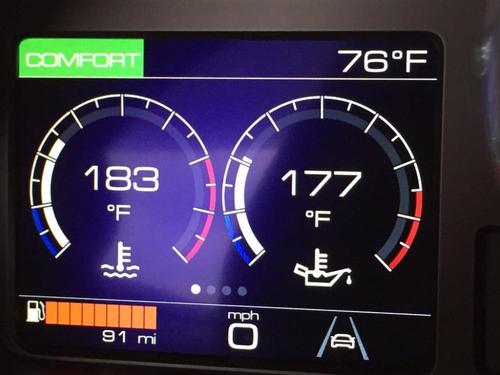 Used 2019 Ferrari GTC4Lusso T Used 2019 Ferrari GTC4Lusso T for sale Sold at Cauley Ferrari in West Bloomfield MI 26