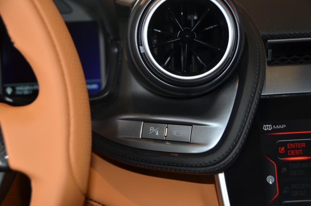 Used 2019 Ferrari GTC4Lusso T Used 2019 Ferrari GTC4Lusso T for sale Sold at Cauley Ferrari in West Bloomfield MI 29